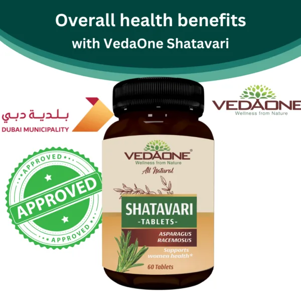 shatavari tablets