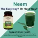 Neem Tablets