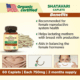 Shatavari benefits
