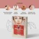 VedaOne Rose petals Powder