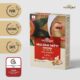 Multani mitti powder