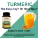 turmeric tablets