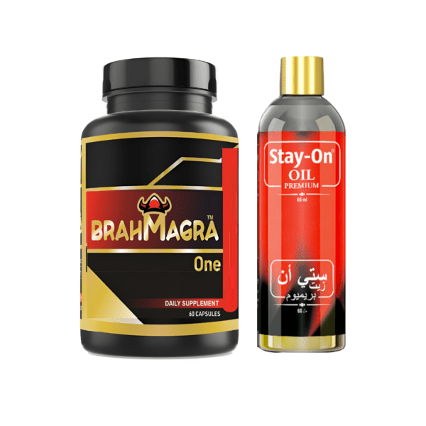 Brahmagra combo pack