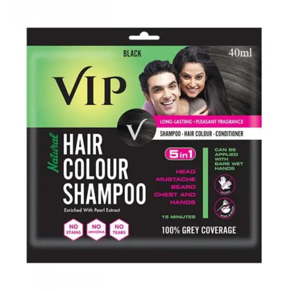 VIP Sachets