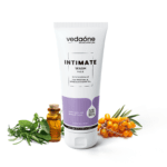 Intimate wash product shot