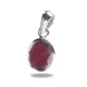 Ruby Pendant