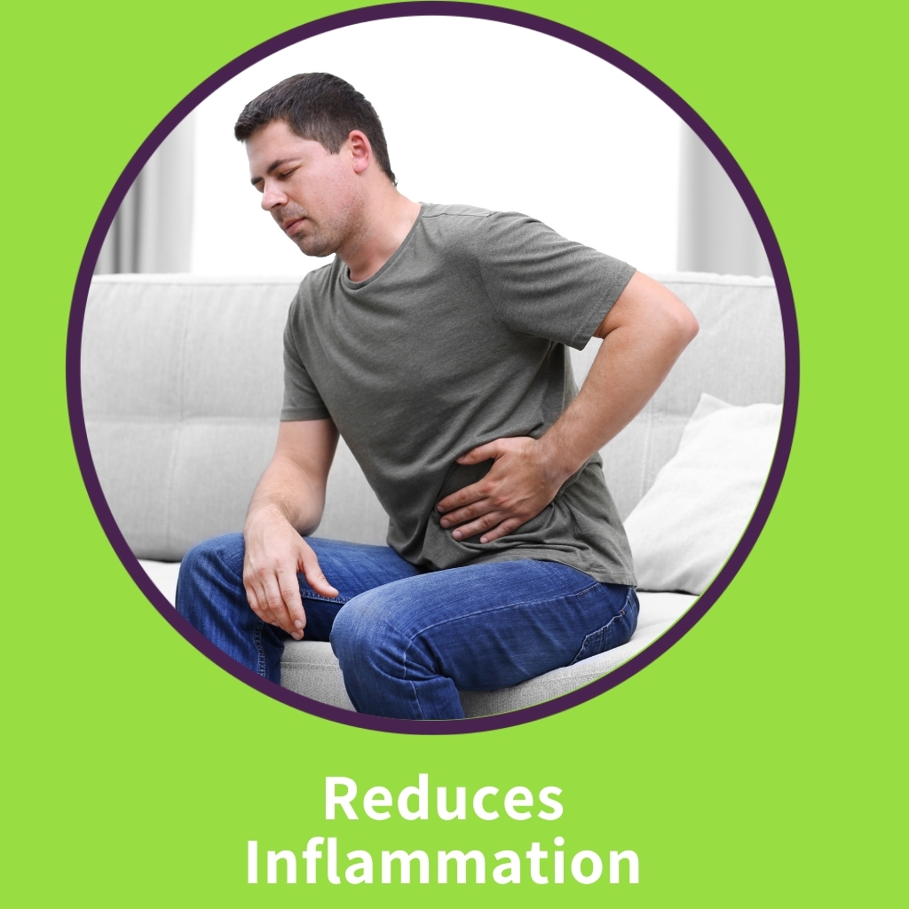 Reduce Inflammation