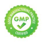 GMP Certified