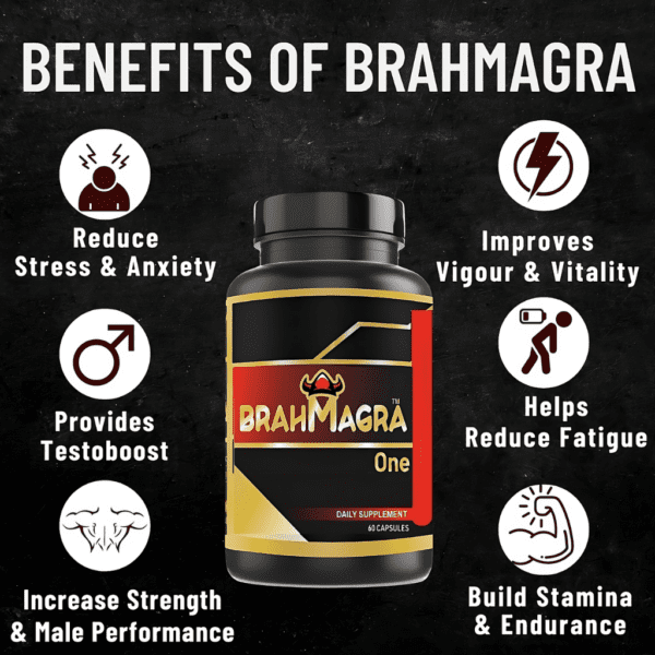Brahmagra One