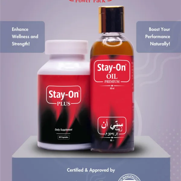 stay on