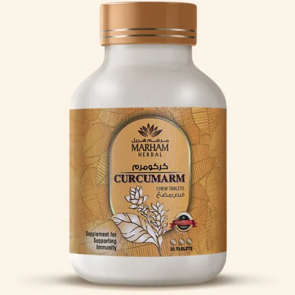 Curcumarm