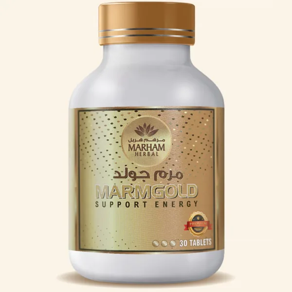 Marmgold