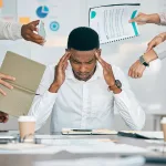stress and anxiety