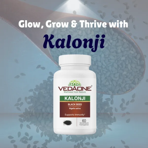 kalonji capsules
