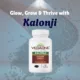 kalonji capsules