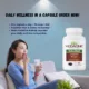 Kalonji capsules