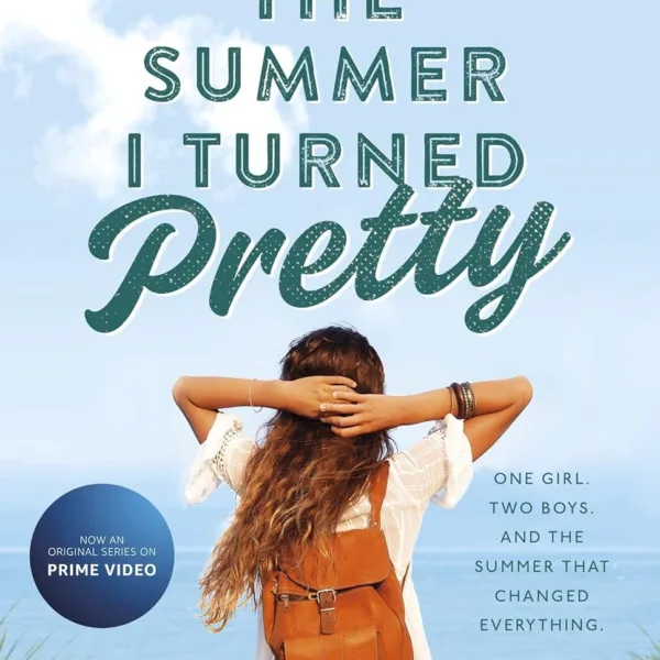 The Summer I Turned Pretty