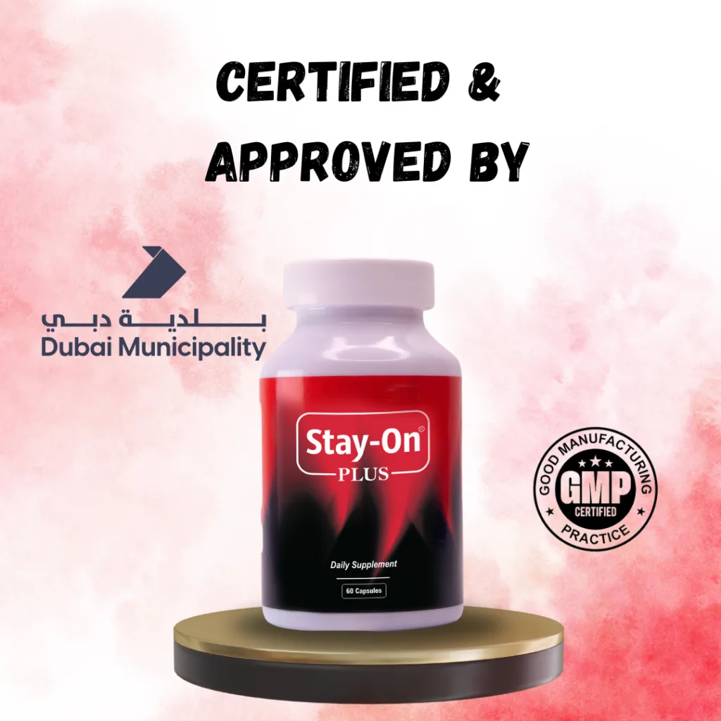 benefits of stay-on capsules
