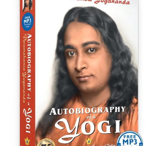 Autobiography of a Yogi