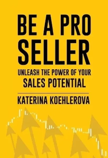 Be a Pro Seller