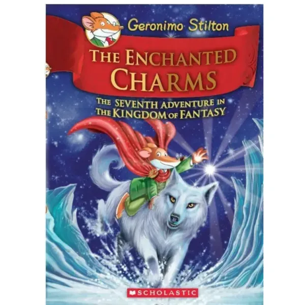 Enchanted Charms