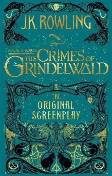 Fantastic Beasts