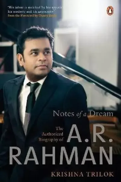 Notes of a Dream