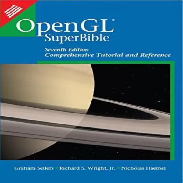 OpenGL Superbible