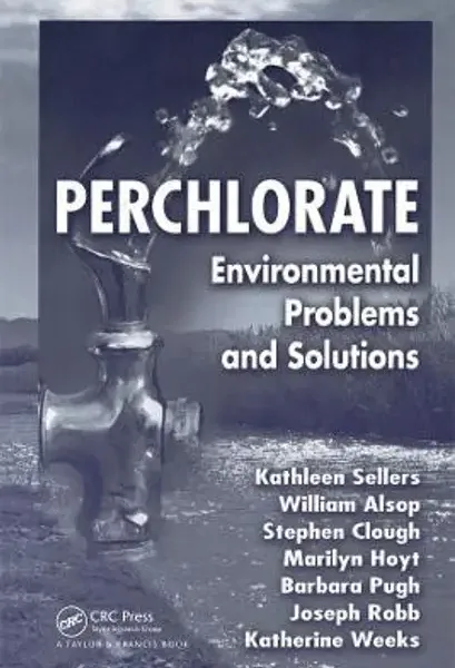 Perchlorate
