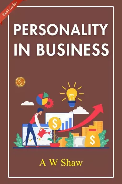 Personality In Business