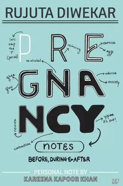 Pregnancy Notes