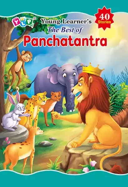 The Best of Panchatantra