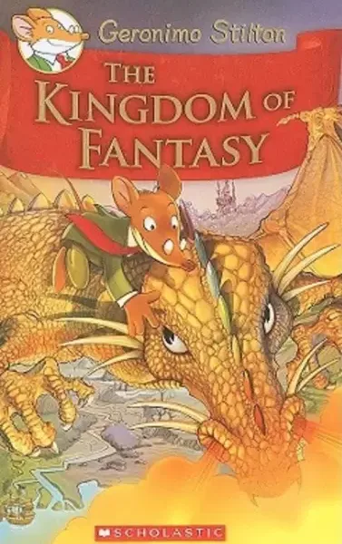 The Kingdom of Fantasy
