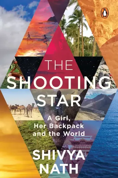 The Shooting Star