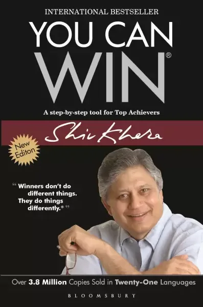 You Can Win