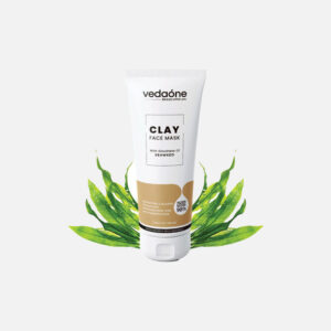 Clay Face Mask