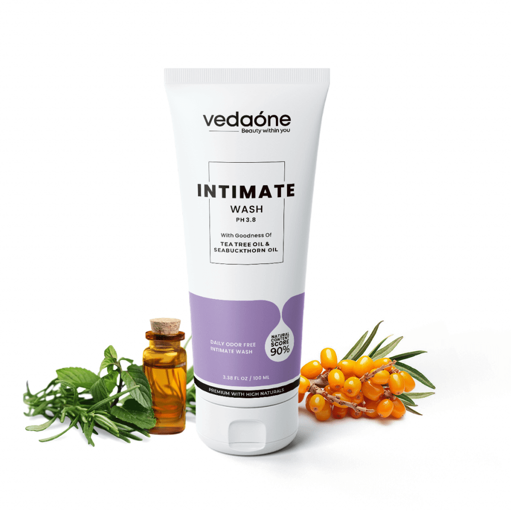 Best Intimate Wash in Dubai