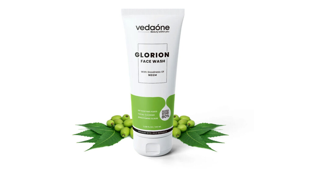 Best Face Wash to use in the Gulf today