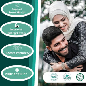 Moringa Tablets