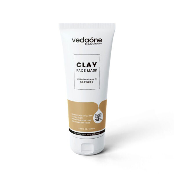 Clay Face Mask - Image 2