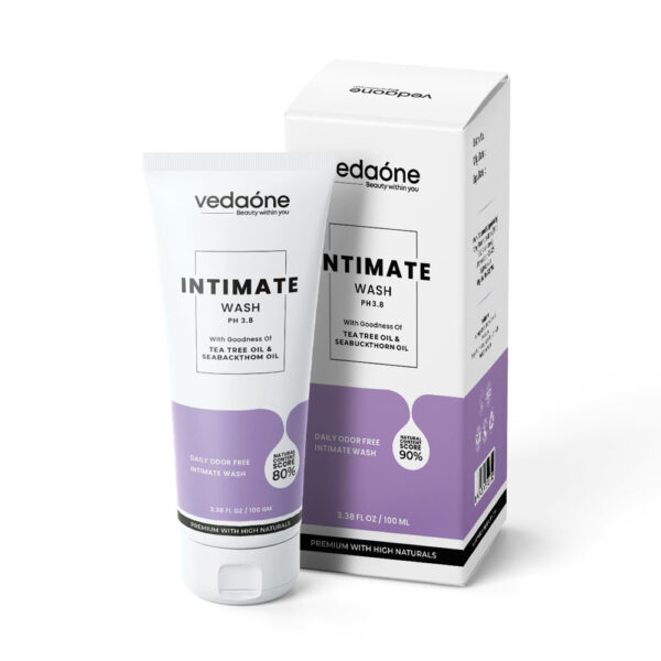Intimate Wash - Image 2