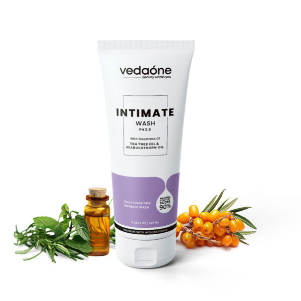 Brahmagra One + Men’s Intimate Wash - Image 4