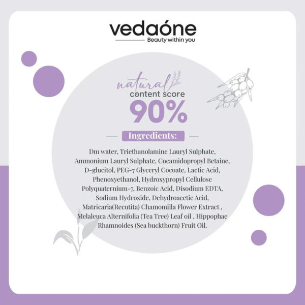Brahmagra One + Men’s Intimate Wash - Image 3
