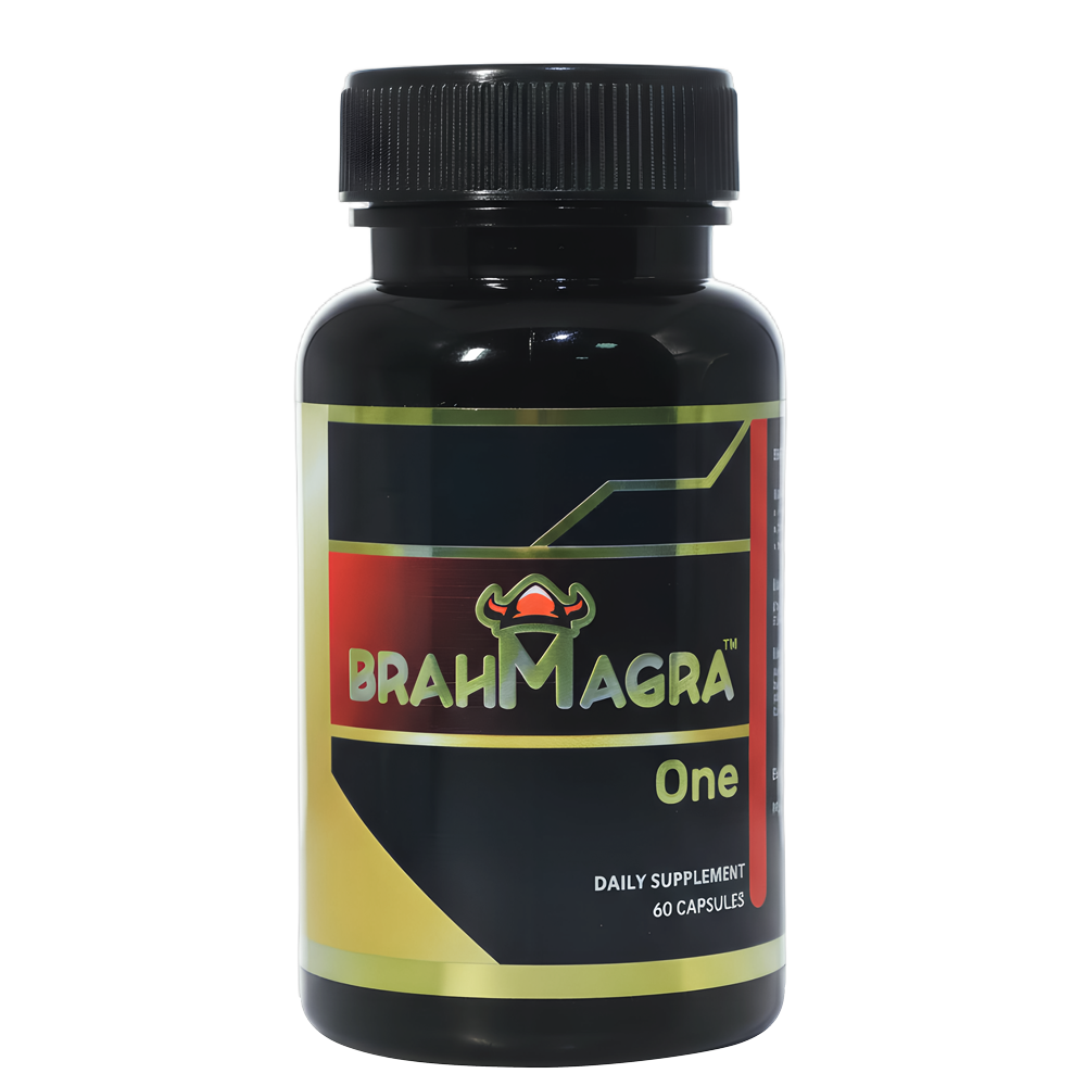 برهماغرا ون – تركيبة طبيعية لزيادة النشاط وتعزيز القوة والطاقة عند الرجال