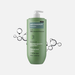 Anti Dandruff Shampoo