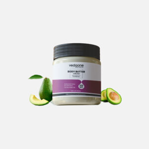Body Butter Cream