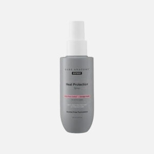 Heat Protection Spray Serum