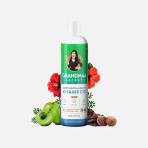 Herbal Shampoo for Hair Fall