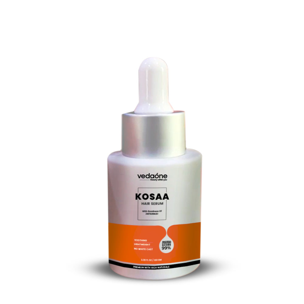 Kosaa Hair Growth Serum - Image 3
