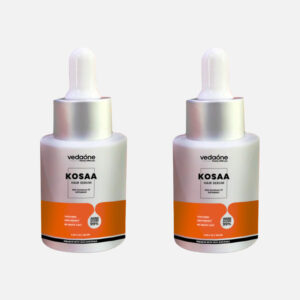 Kosaa Hair Growth Serum (2 Pack)